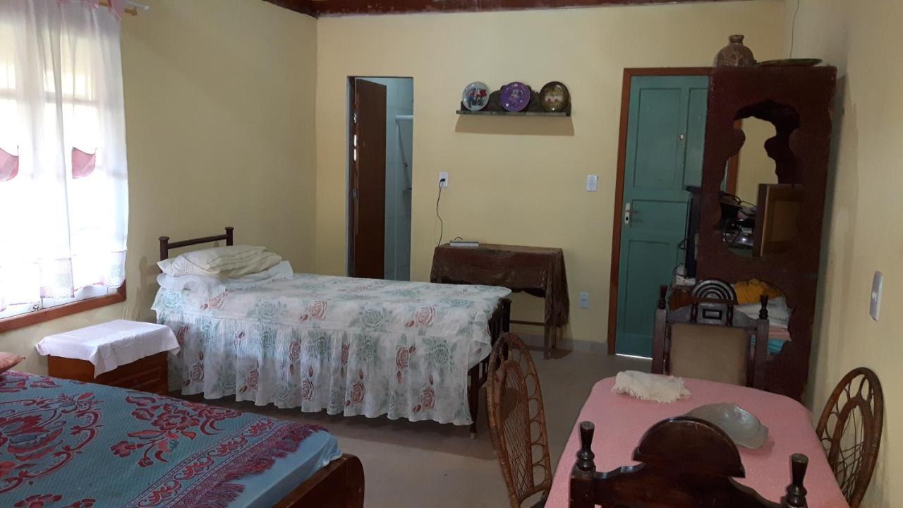 Chale Em Ibitipoca Villa Conceicao da Ibitipoca Exterior photo